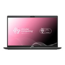Dell Latitude 7410 - 14" - Intel Core i7 - 10610U - 16 GB RAM - 256 GB SSD - UK - refurbished