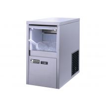 Master Frost C-250FA - ice cube maker - freestanding
