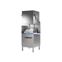 Hobart Ecomax H604W-12B dishwasher - freestanding