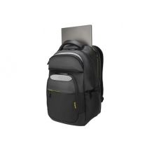 Targus CityGear Laptop Backpack - notebook carrying backpack