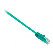V7 patch cable - 2 m - green