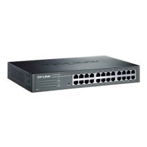 TP-Link Switch 24x GE TL-SG1024DE