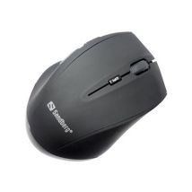 SANDBERG Wireless Mouse Pro
