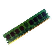 Hypertec Legacy - DDR2 - module - 1 GB - DIMM 240-pin - 667 MHz / PC2-5300 - unbuffered