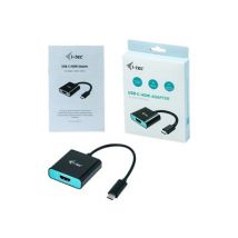 I-TEC USB C HDMI 4K 60Hz Adapter