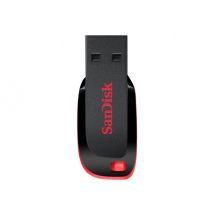 SanDisk Cruzer Blade - USB flash drive - 64 GB