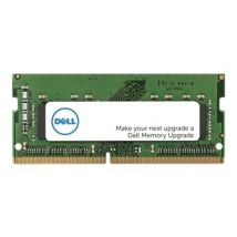 DELL Memory Upgrade - 8GB UDIMM 3200MHz