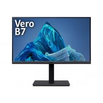 Acer Vero B247Y Ebmiprzxv - B7 Series - LED monitor - Full HD (1080p) - 24"