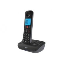 BT Essential Phone Single - cordless phone - answering system with caller ID
