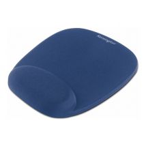 Kensington Wrist Pillow mouse pad with wrist pillow