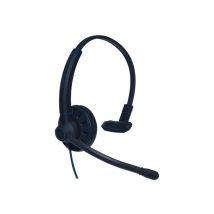 JPL Telecom Commander-PM V2 - headset