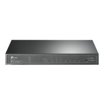 TP-Link Omada Switch 10x GE SG2008P (JetStream) POE