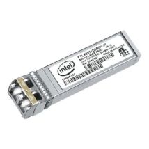 Intel Ethernet SFP+ SR Optics - SFP+ transceiver module - 1GbE, 10GbE