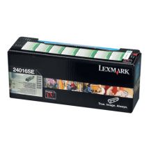 LEXMARK PB Toner schwarz 2500 E232 E33x