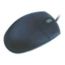 Ceratech Accuratus - mouse - PS/2, USB - black