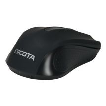Dicota Wireless Mouse COMFORT