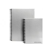Pukka Pad Business - notepad - A5 - 160 pages