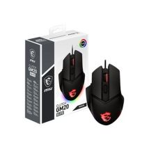 MSI Clutch GM20 Elite Gaming Mouse (P)