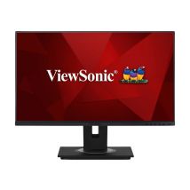 ViewSonic VG2448a-2 - LED monitor - Full HD (1080p) - 24"