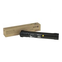 Xerox Phaser 7800 - high capacity - black - original - toner cartridge