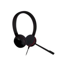 Jabra Headset Evolve 20 UC Duo USB Special Edition