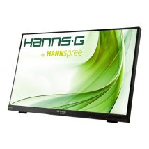 HANNS.G HT225HPB - HT Series - LED monitor - Full HD (1080p) - 21.5"