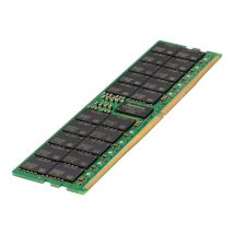 HPE SmartMemory - DDR5 - module - 16 GB - DIMM 288-pin - 4800 MHz / PC5-38400 - registered