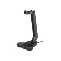 Alpha Bravo GA1 - headset mount for headset