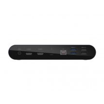 Belkin CONNECT Pro - docking station - USB-C - HDMI - USB4
