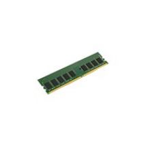 Kingston - DDR4 - module - 32 GB - DIMM 288-pin - unbuffered
