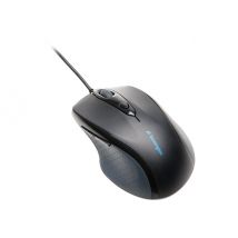 Kensington Pro Fit Full-Size - mouse - USB - black