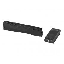 OKI - black - original - toner cartridge