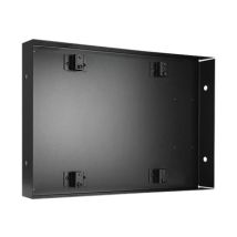 Chief Thinstall In-Wall Monitor Arm Accessory - For Displays 30-58" - Black enclosure - for flat panel - black