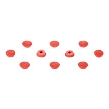 Lenovo ThinkPad 3.0mm TrackPoint Cap (10-er Pack)