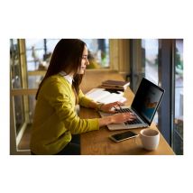 3M Bright Screen Privacy Filter - notebook privacy filter - for full screen laptop
