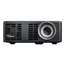 Optoma ML750e - DLP projector - 3D
