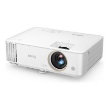 BenQ TH685P - DLP projector - portable