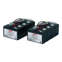 APC Batterie USV RBC12