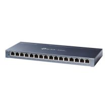TP-Link Switch 16x GE TL-SG116