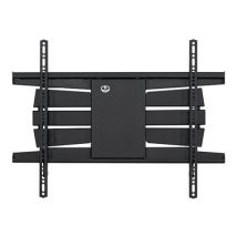 B-TECH BT8228 mounting kit - heavy-duty - for flat panel - black