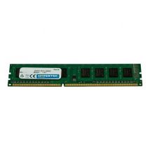 Hypertec Legacy - DDR3 - module - 2 GB - DIMM 240-pin - 1066 MHz / PC3-8500