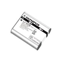 Olympus LI-92B battery - Li-Ion