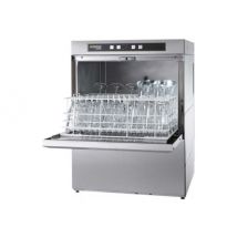 Hobart Ecomax G504W-10B dishwasher - freestanding