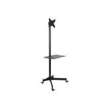 TECHLY TV Wagen 48-94cm