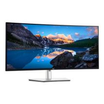 Dell 101.0cm(39,7) U4025QW 21:9 HDMI+DP+USB-C IPS Curved