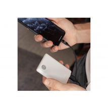 Our Pure Planet power bank - Li-pol - USB