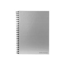 Pukka Pad Business - notepad - A4 - 160 pages