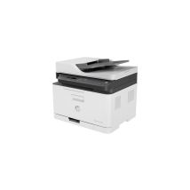 HP Color Laser MFP 179fnw - multifunction printer - colour