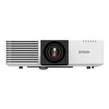 Epson EB-L720U - 3LCD projector - LAN - white