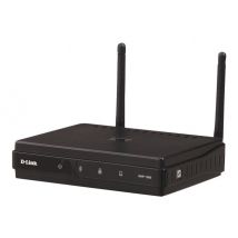 D-Link Wireless N Access Point DAP-1360 - radio access point - Wi-Fi